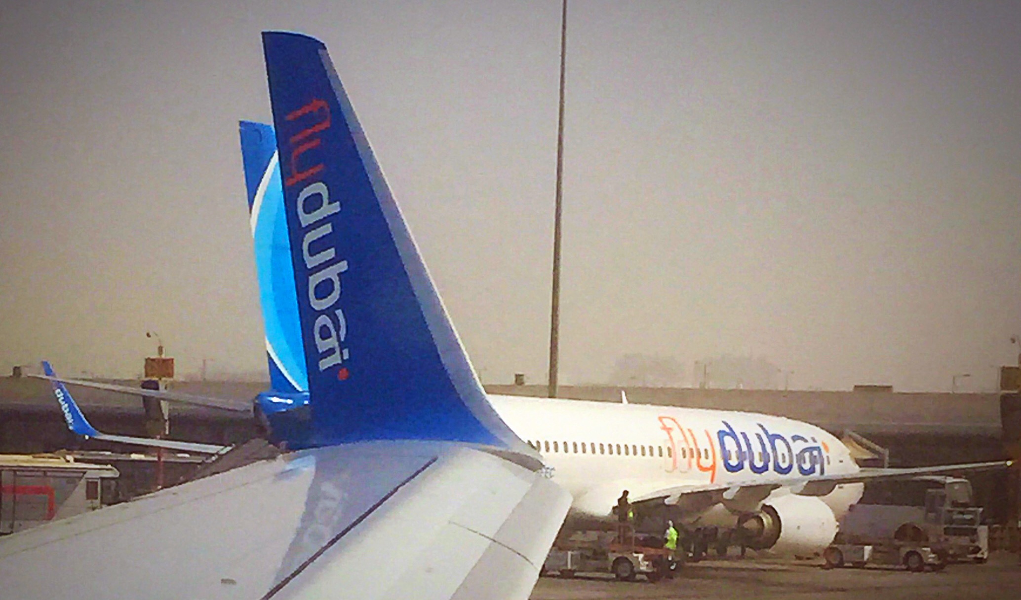 EGC-DEPARTURE FOR BAGHDAD 2